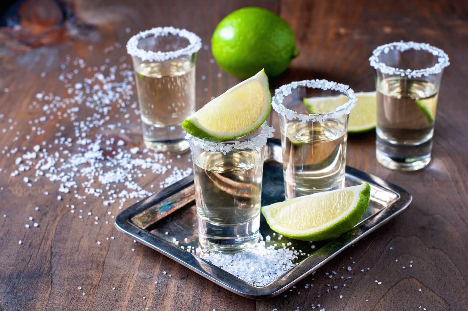 Outstanding Tequila Bars in Florida - Authentic Mexican Street Tacos in ...